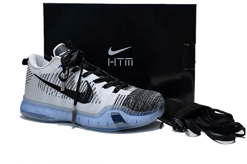 Cheap Wholesale Nike Shoes Kobe Bryant 10 Elite Low HTM