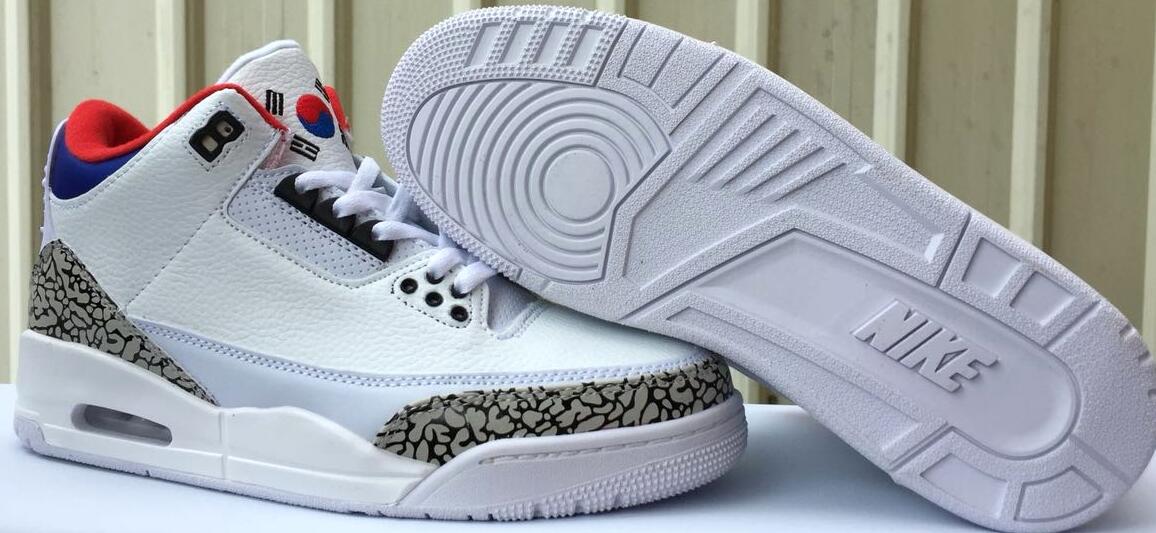 Cheap Wholesale Shoes Air Jordan 3.5 Newest