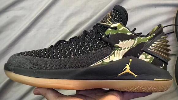 Air Jordan 7 Grey/Golden Cheap Wholesale Shoes