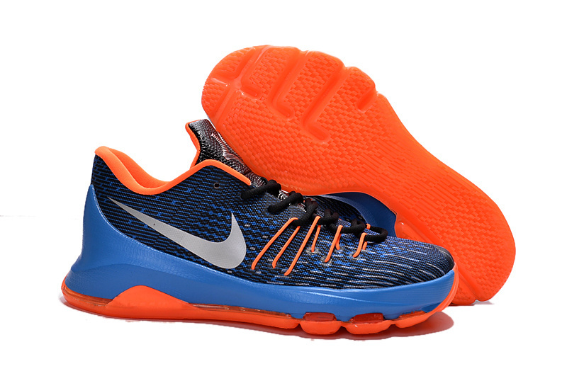 Cheap Wholesale Nike Shoes Kevin Durant 8 Men