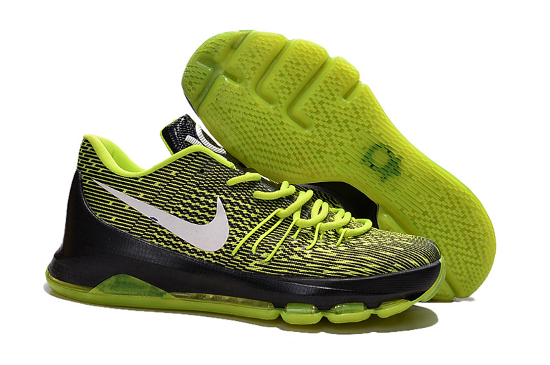 Cheap Wholesale Nike Shoes Kevin Durant 8 Men