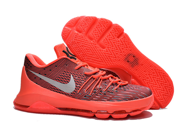 Cheap Wholesale Nike Shoes Kevin Durant 8 Men