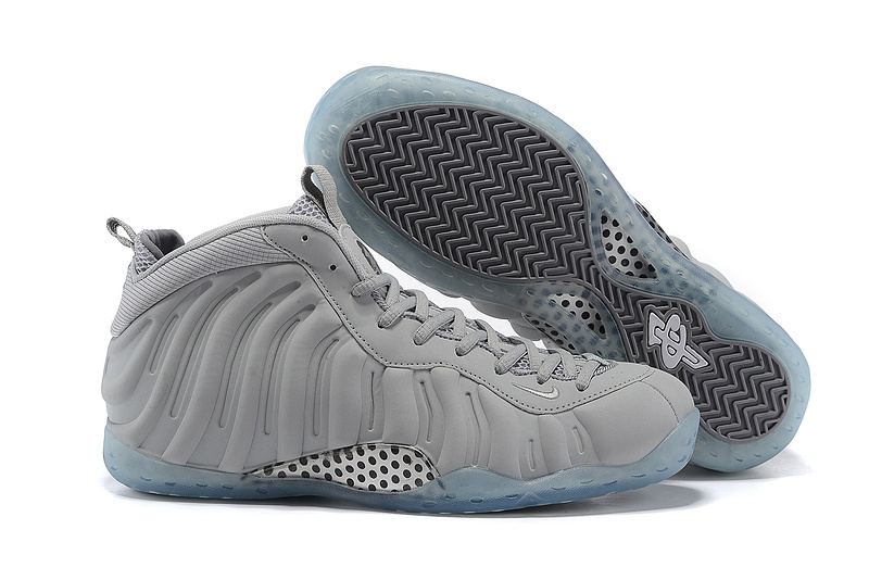 Cheap Wholesale Air Foamposite One Shoes Basketball Men