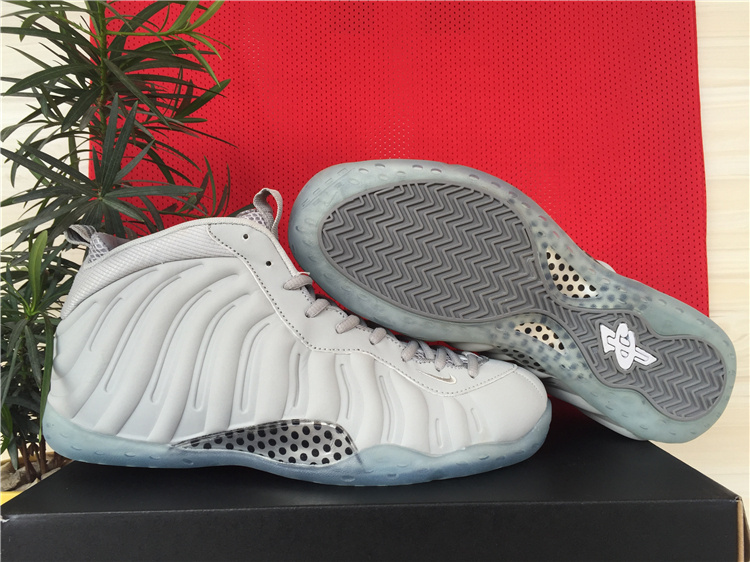 Cheap Wholesale Air Foamposite One Shoes Basketball Men