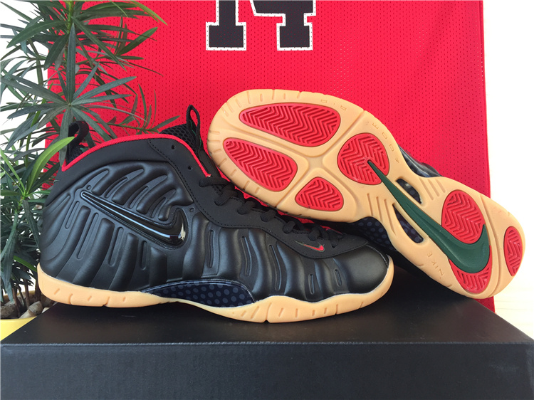 Cheap Wholesale Air Foamposite One Shoes Basketball Men