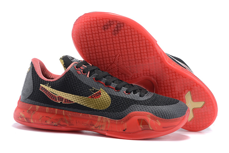 Cheap Wholesale Nike Shoes Kobe Bryant 10 Men