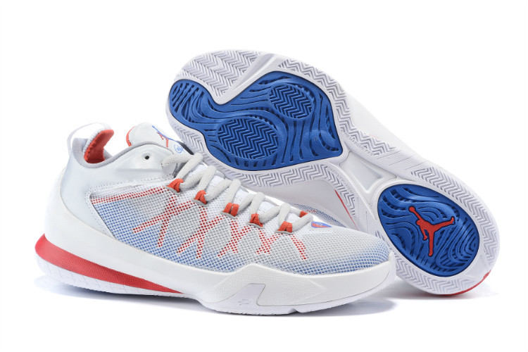 Cheap Wholesale Shoes Air Jordan CP3 VIII Men