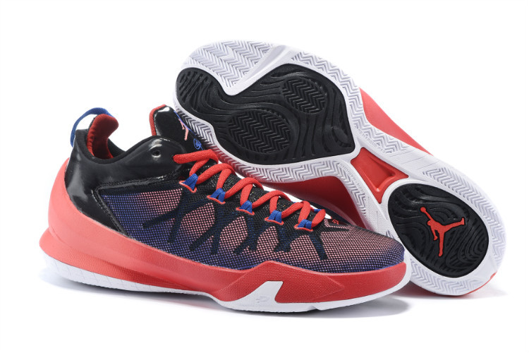 Cheap Wholesale Shoes Air Jordan CP3 VIII Men