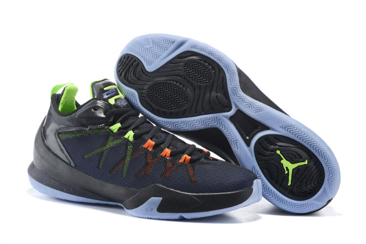 Cheap Wholesale Shoes Air Jordan CP3 VIII Men