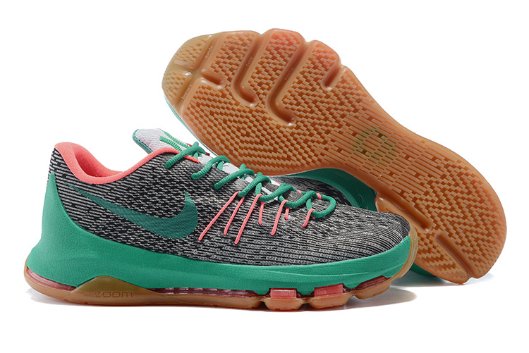 Cheap Wholesale Nike Kevin Durant 8 The Return of The King
