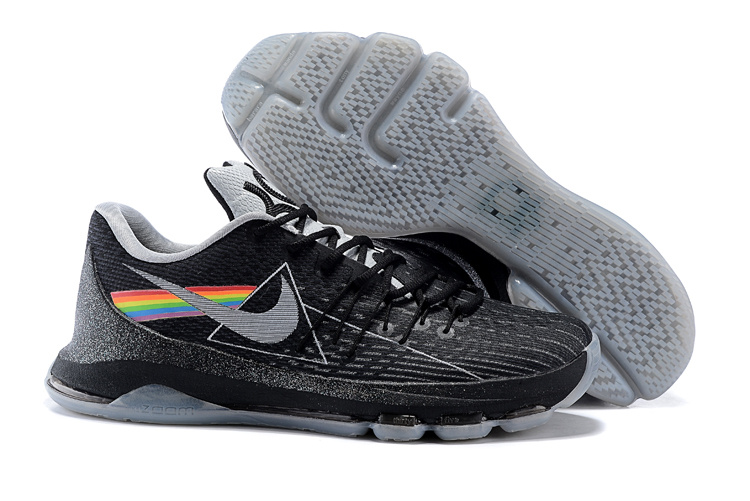 Cheap Wholesale Nike Kevin Durant 8 The Return of The King
