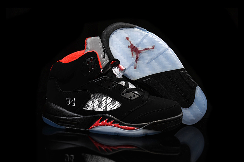 Air Jordan 5 SUP Official Shoes Men Cheap