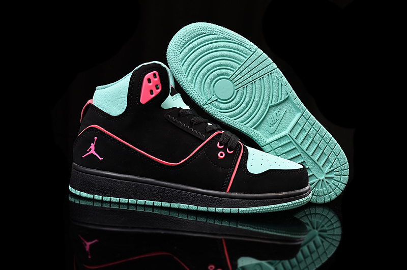 Cheap Wholesale Air Jordan 1 Flight 2 Shoes Women