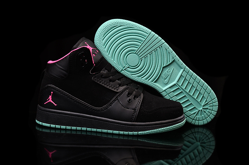 Cheap Wholesale Air Jordan 1 Flight 2 Shoes Women