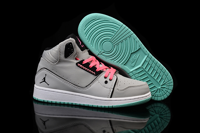 Cheap Wholesale Air Jordan 1 Flight 2 Shoes Women