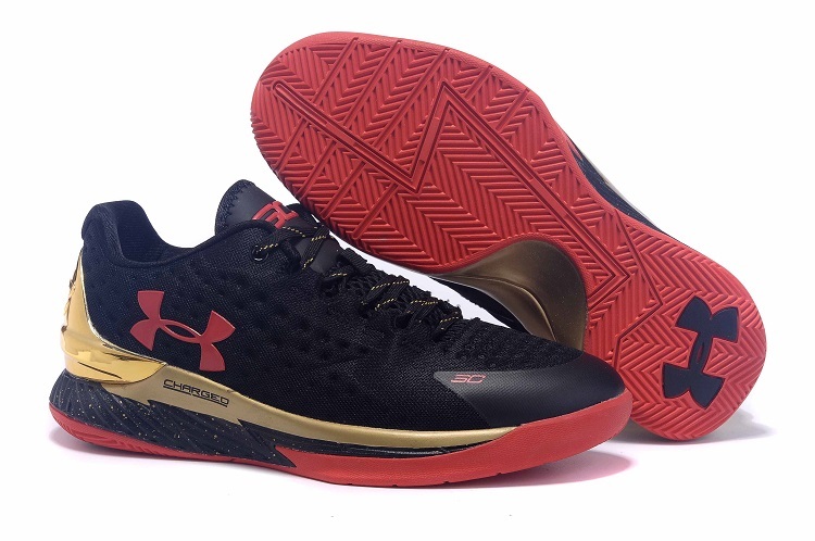 Cheap Wholesale Under Armour Curry One Shoes Men