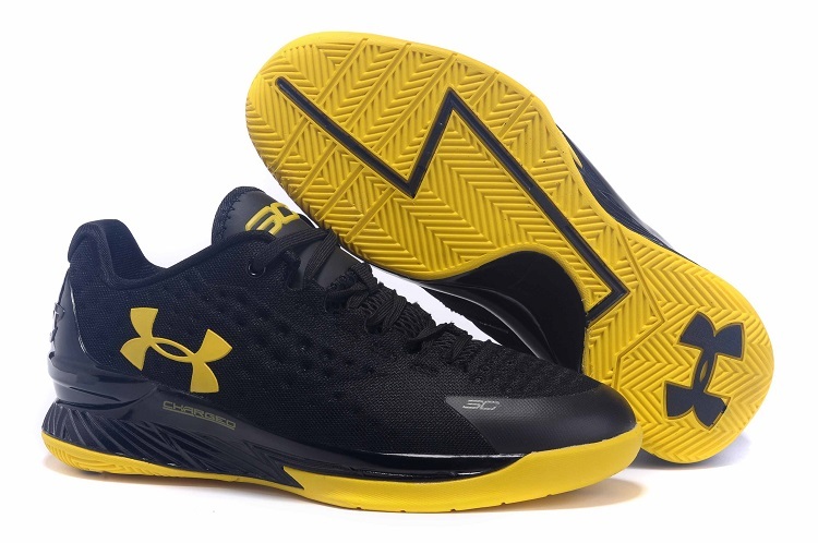 Cheap Wholesale Under Armour Curry One Shoes Men