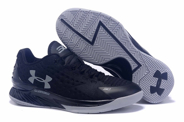 Cheap Wholesale Under Armour Curry One Shoes Men