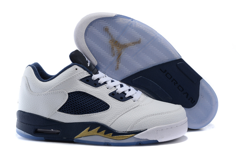 Air Jordan 5 Retro Low Cheap Wholesale Shoes