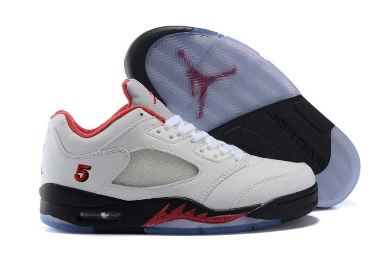 Air Jordan 5 Retro Low Cheap Wholesale Shoes