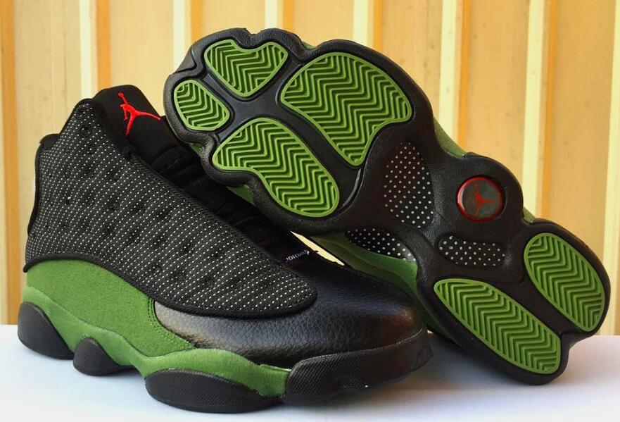 Cheap Wholesale Air Jordan 13 Doernbecher