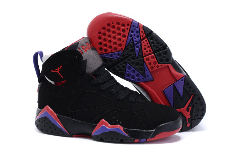Cheap Wholesale Kids Air Jordan 7 Shoes Retro