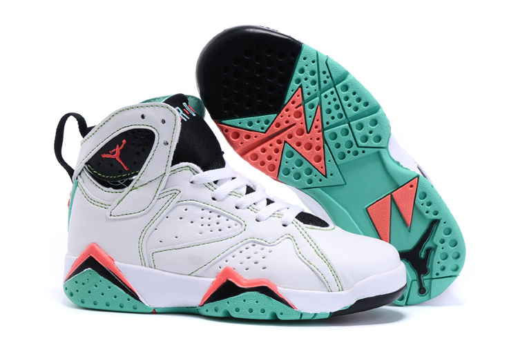 Cheap Wholesale Kids Air Jordan 7 Shoes Retro
