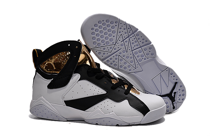 Cheap Wholesale Air Jordan 7 Shoes Retro Men