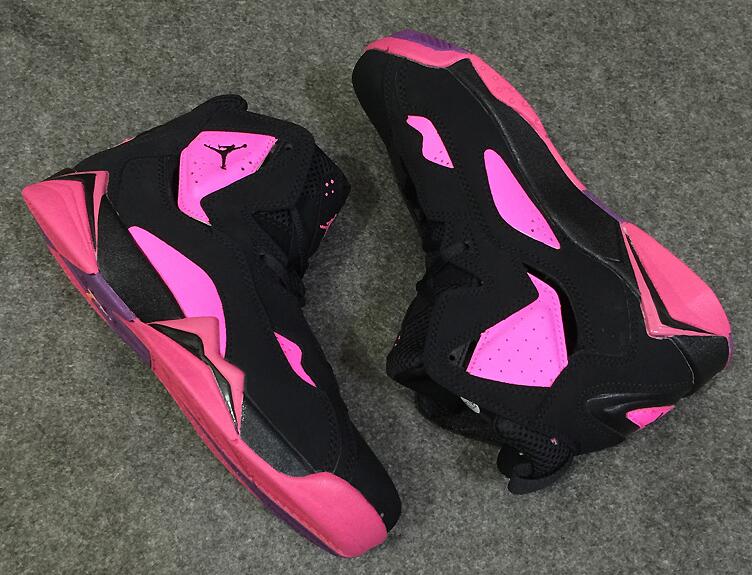 Cheap Wholesale Replica Air Jordan 7 Women