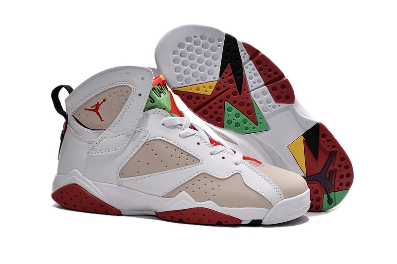 Cheap Wholesale Replica Air Jordan 7 Women
