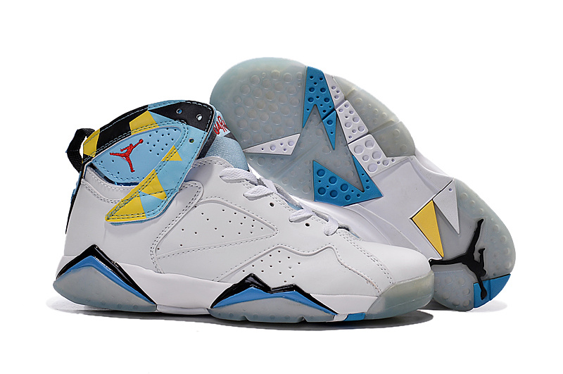 Cheap Wholesale Replica Air Jordan 7 Women