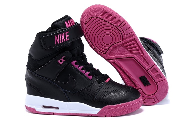 NIKE Height Increasing Shoes Women Wholesale