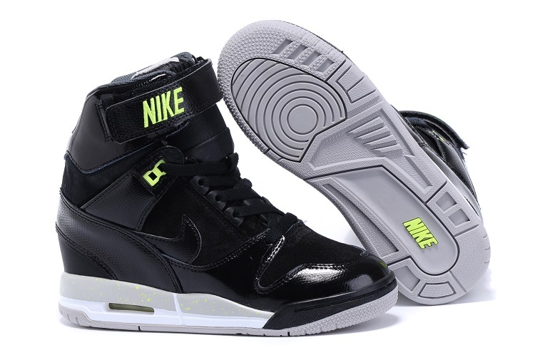 NIKE Height Increasing Shoes Women Wholesale