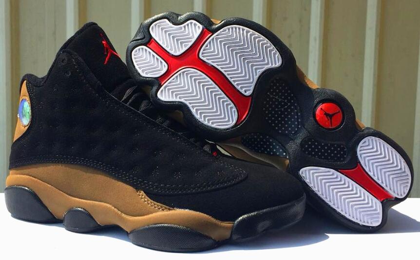 Cheap Wholesale Shoes Air Jordan 13 Ray Allen