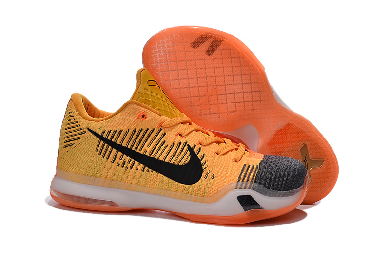 Cheap Wholesale Nike Kobe Bryant 10 Knitted Newest