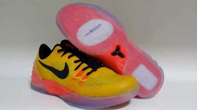 Cheap Wholesale Nike Shoes Kobe Bryant 9 Venom Retro Men