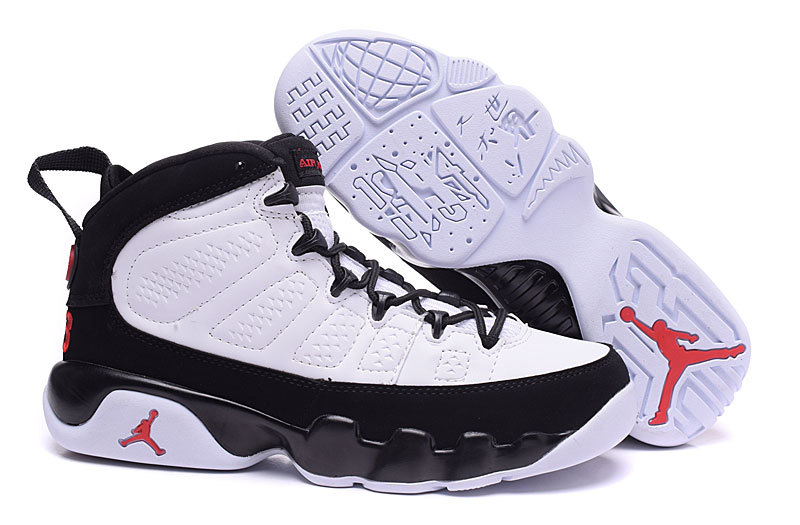 Wholesale Cheap Air Jordan 9 Retro Shoes Women