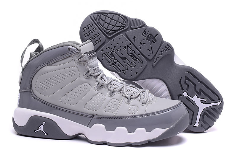 Wholesale Cheap Air Jordan 9 Retro Shoes Women