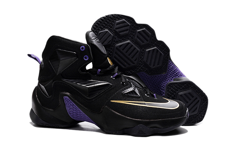 Cheap Wholesale Nike LeBron James 13 Shoes Men