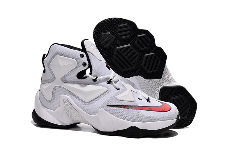 Cheap Wholesale Nike LeBron James 13 Shoes Men