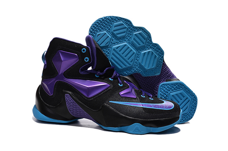 Cheap Wholesale Nike LeBron James 13 Shoes Men