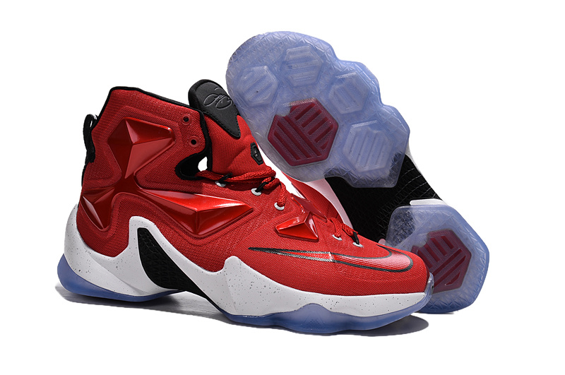Cheap Nike LeBron James 13 Shoes Men Wholesale from China
