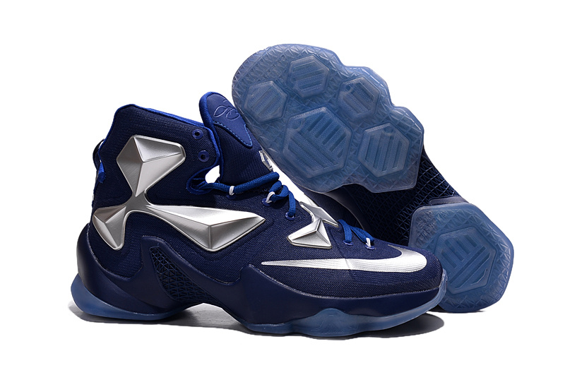 Cheap Nike LeBron James 13 Shoes Men Wholesale from China