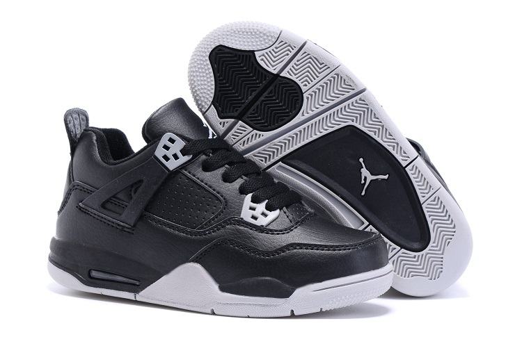 Cheap Wholesale Air Jordan 4 Shoes Retro Kids