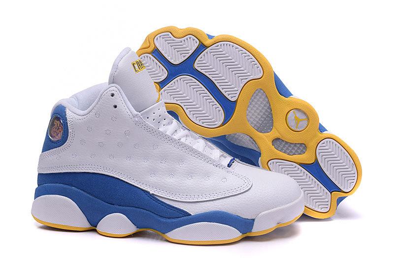 Cheap Air Jordan 13 Carmelo Anthony Denver Nuggets