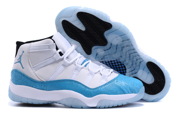 Cheap Wholesale Shoes Air Jordan 11 Printing