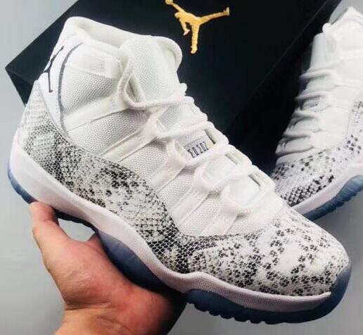 Cheap Wholesale Shoes Air Jordan 11 Printing