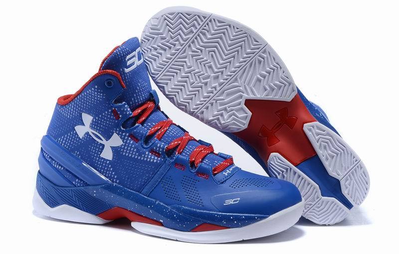 Cheap Under Armour Curry 2 Shoes Men China