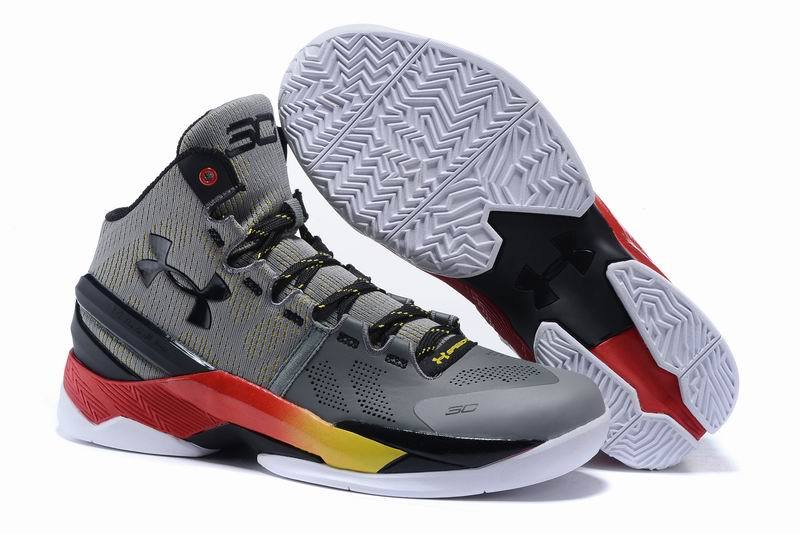 Cheap Under Armour Curry 2 Shoes Men China