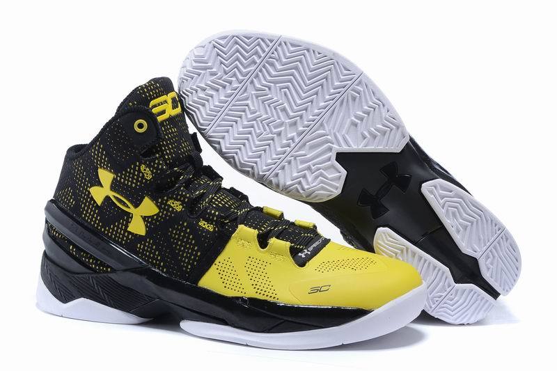 Cheap Under Armour Curry 2 Shoes Men China